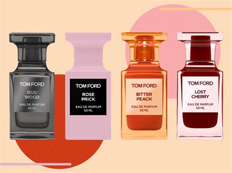 does tom ford perfume go on sale